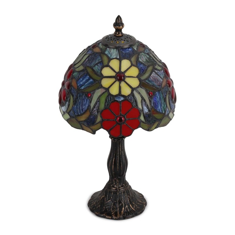 Lampe de table Tiffany Lampe de table Tiffany