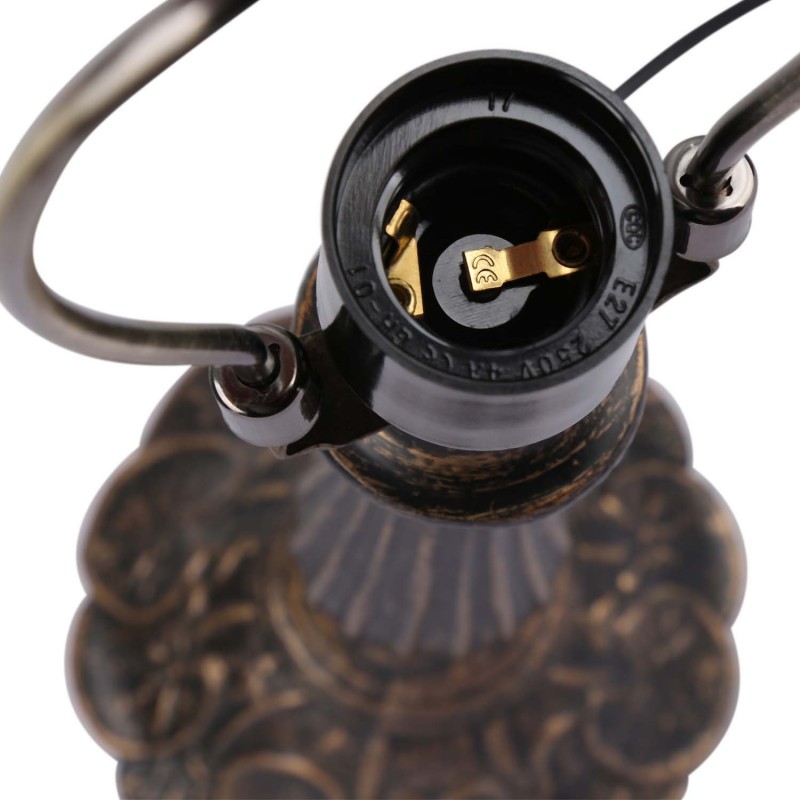 Lampe vintage Lampe vintage