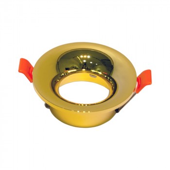 Support encastrable ampoule GU10 / MR16 / GU5.3 Support encastrable ampoule GU10 / MR16 / GU5.3