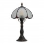 Lampe de table Tiffany