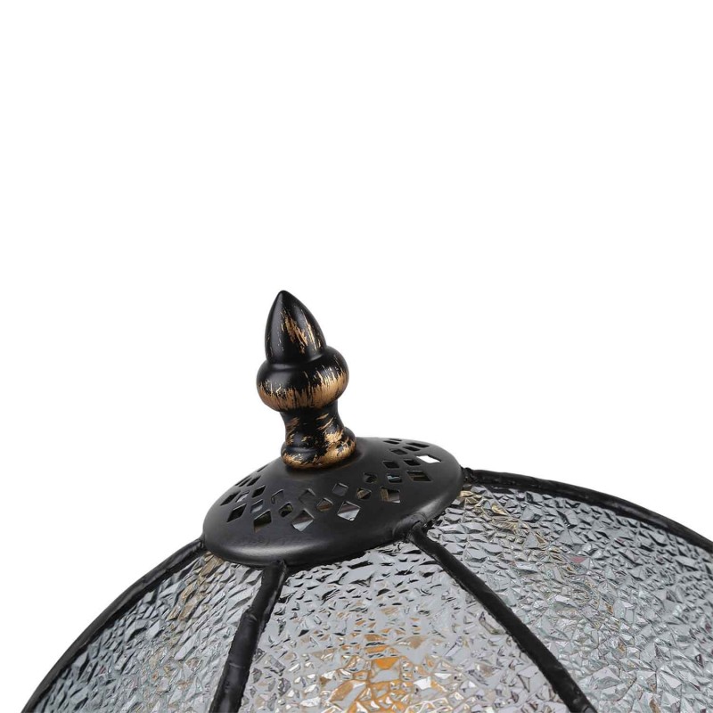 Lampe à poser style rétro Lampe à poser style rétro