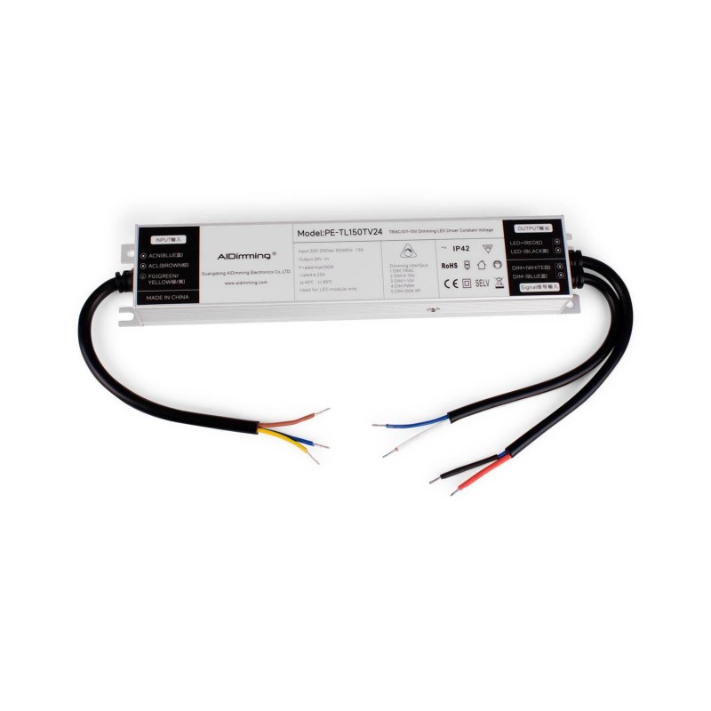 Bloc d'alimentation rubans LED Bloc d'alimentation rubans LED