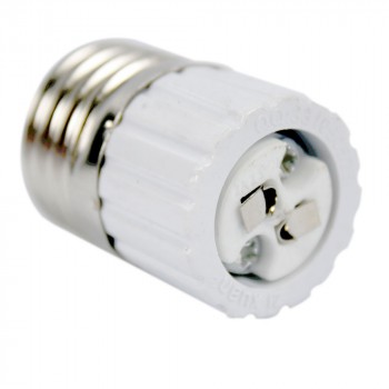 Adaptateur MR16 vers E27 Adaptateur MR16 vers E27
