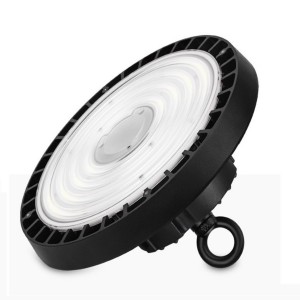 Cloche LED industrielle - Driver PHILIPS - 150W réglable