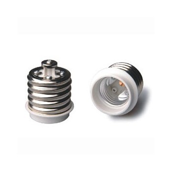 Adaptateur E27 vers E40 Adaptateur E27 vers E40