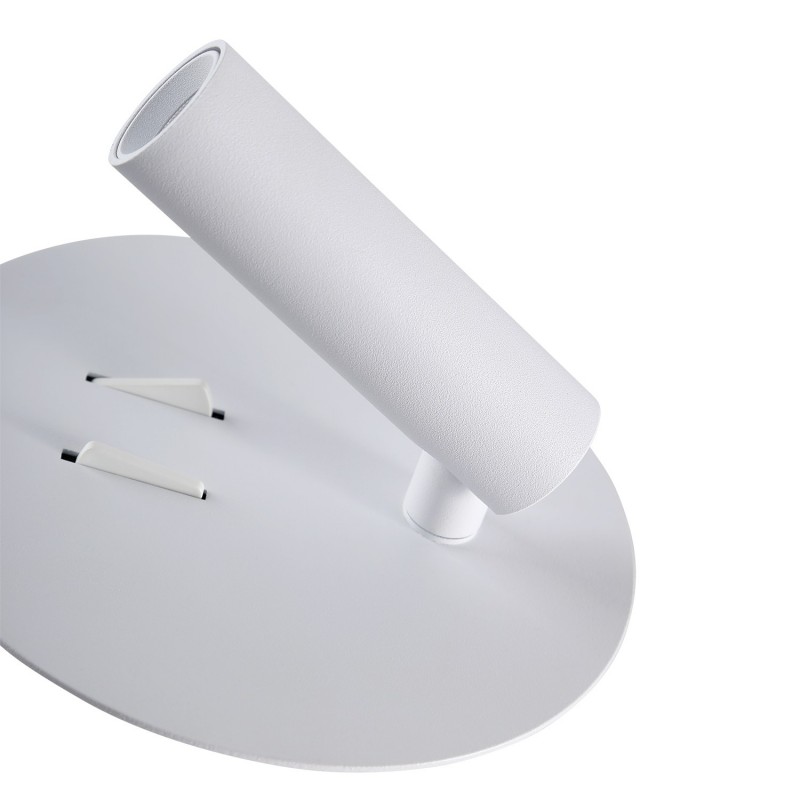 tête d'éclairage liseuse tête d'éclairage liseuse