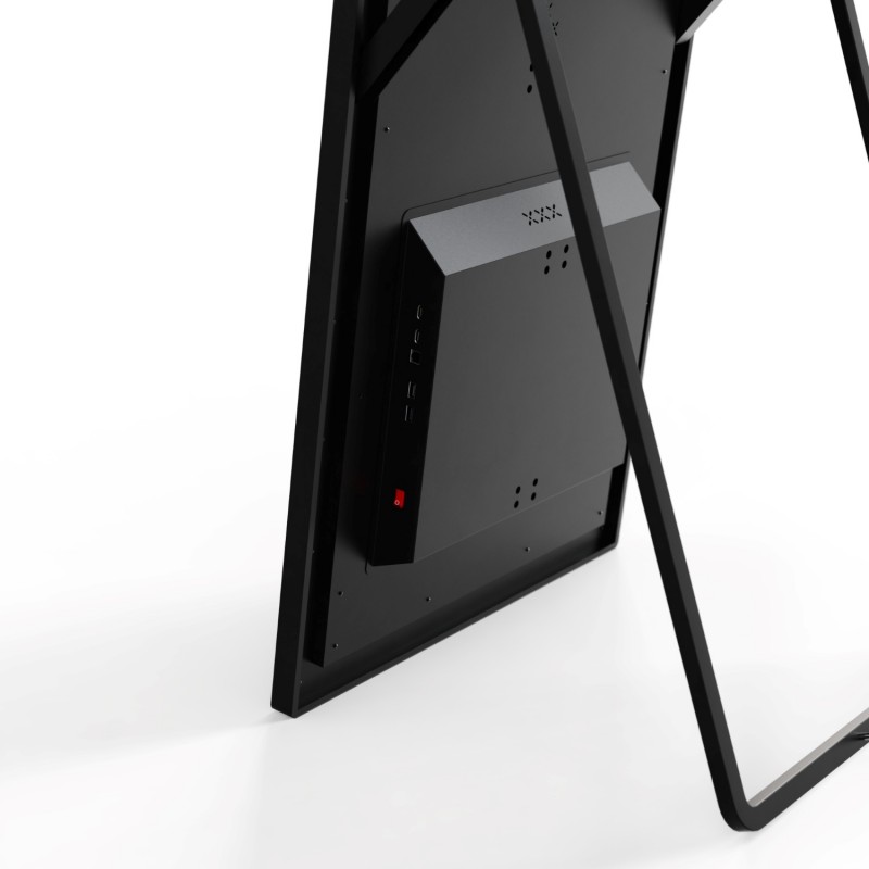 Totem publicitaire LED P2.5mm Full Color Totem publicitaire LED P2.5mm Full Color