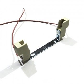 Douille R7S 118mm pour ampoule LED Douille R7S 118mm pour ampoule LED