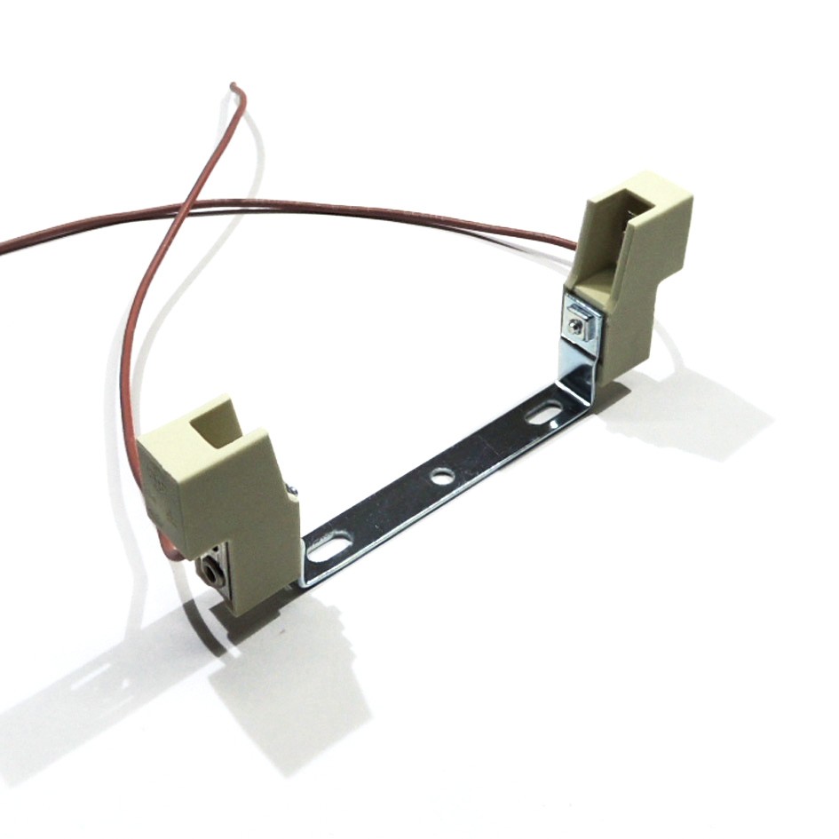 Douille R7S 118mm pour ampoule LED R7S