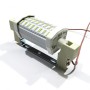 Douille R7S 118mm pour ampoule LED Douille R7S 118mm pour ampoule LED