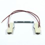 Douille R7S 118mm pour ampoule LED Douille R7S 118mm pour ampoule LED