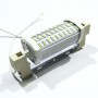 Douille R7S 138 mm pré câblée pour ampoule LED