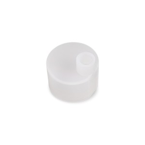 capsule en silicone