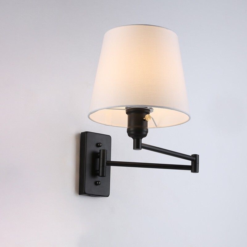 Lampe murale extensible Lampe murale extensible