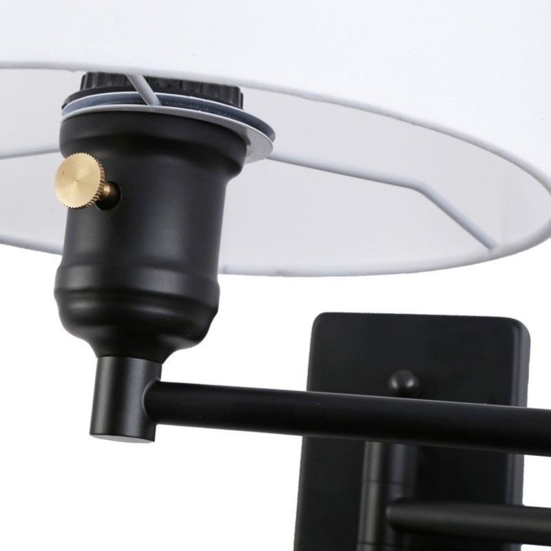 Applique murale orientable Applique murale orientable