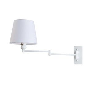 lampe de chevet orientable