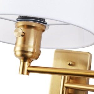 lampe extensible lecture