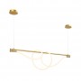 Lampe suspendue design