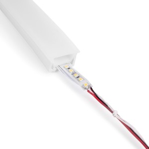 Gaine flexible LED néon