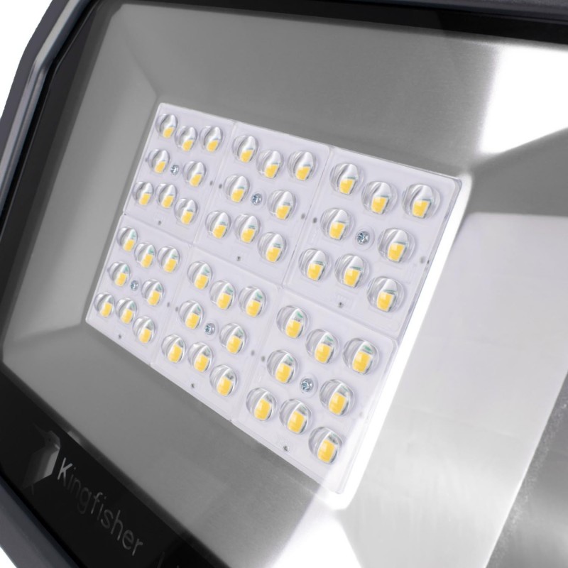 Projecteur LED extérieur asymétrique