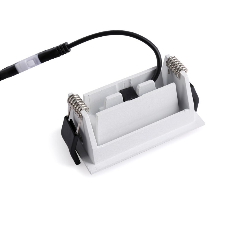 Spot encastrable orientable Spot encastrable orientable