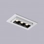 Luminaire 3 spots