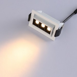 Luminaire 6W