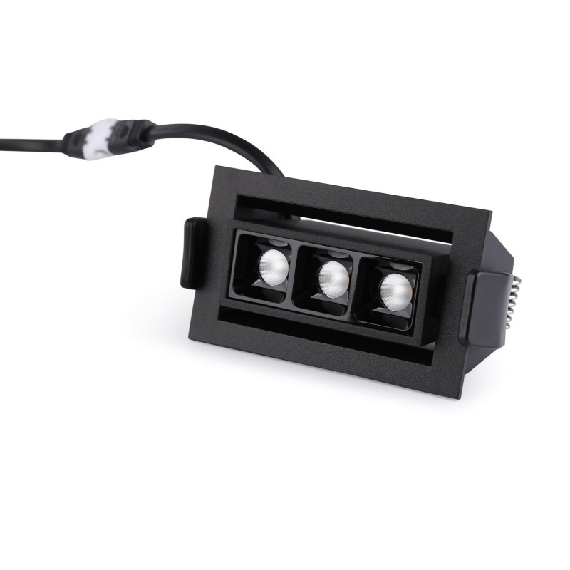 Spot multiple encastrable Spot multiple encastrable