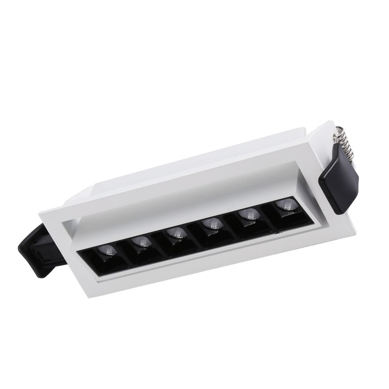 Spot LED orientable Spot LED orientable