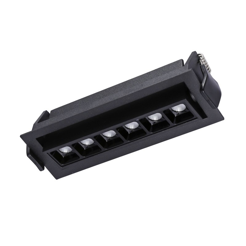 Spot encastré multiple Spot encastré multiple