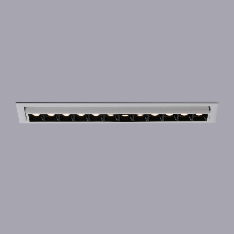 Downlight linéaire Downlight linéaire