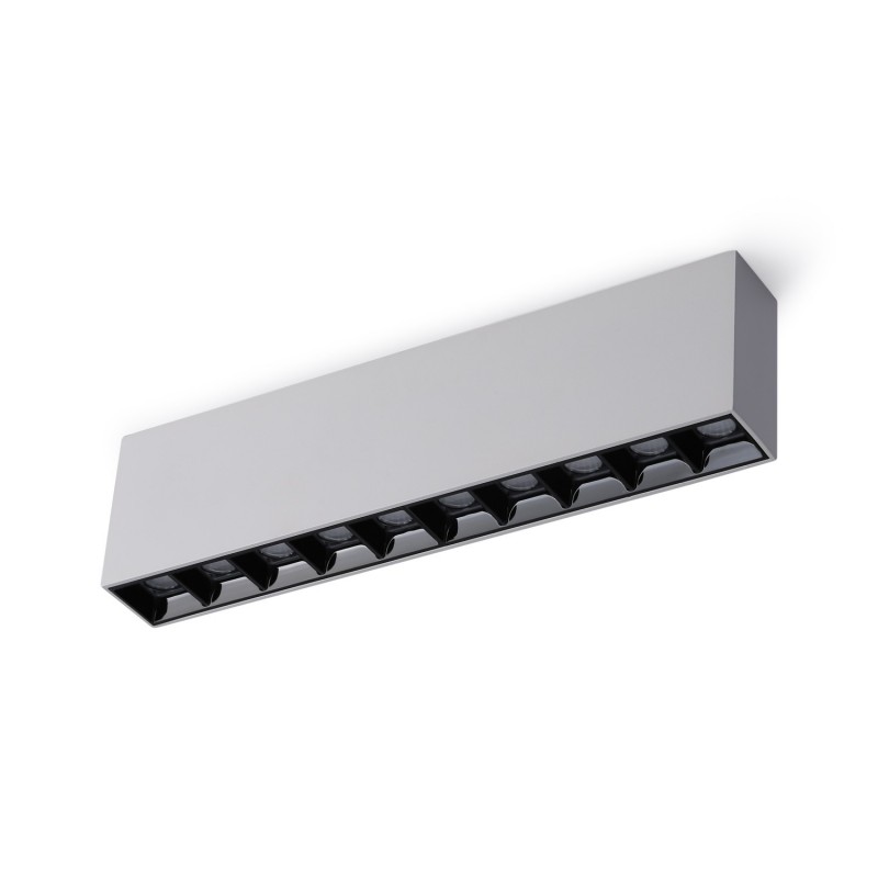 spot led linéaire 20W spot led linéaire 20W