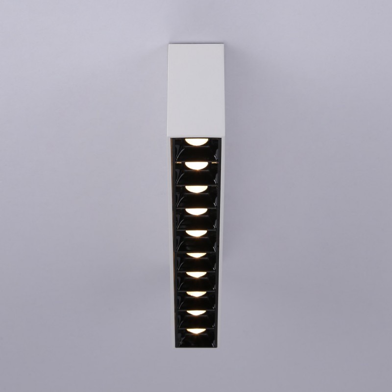 Spot 10 lumières de surface Spot 10 lumières de surface