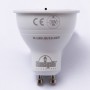 Ampoule LED GU10 CCT