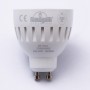 Ampoule LED GU10 - 6W - CCT -