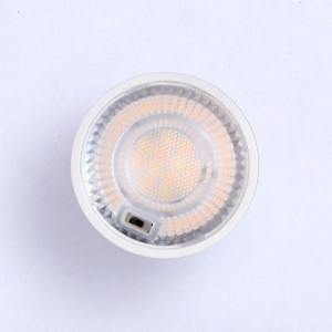 Ampoule LED GU10 - 6W - CCT - Fumagalli