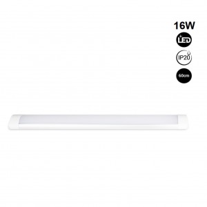 Linéaire LED haute puissance - 16W - 60cm - IP20