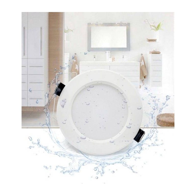 Spot encastrable IP44