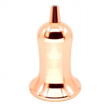 DOUILLE E27 CLOCHE DORÉE ROSE (VINTAGE SERIES) DOUILLE E27 CLOCHE DORÉE ROSE (VINTAGE SERIES)