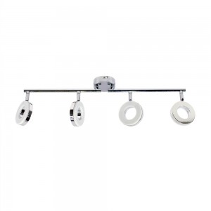 Plafonnier LED RING