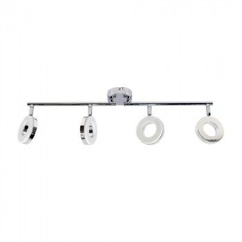 Plafonnier LED "RING" 16W Plafonnier LED "RING" 16W
