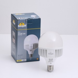 Ampoule LED E27 haute...