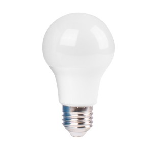 Ampoule LED E27 A60 - 9W