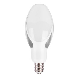 Ampoule LED industrielle E40 - 70W - ⌀120mm
