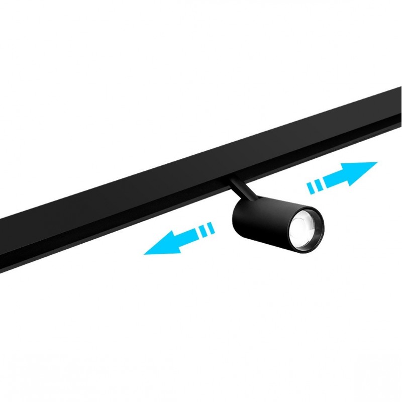 Rail magnétique Mi Light Rail magnétique Mi Light