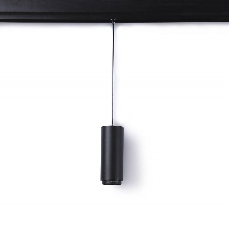 Projecteur sur rail avec zoom Projecteur sur rail avec zoom