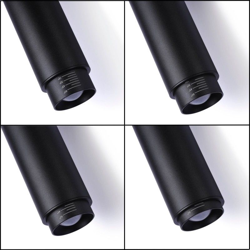 Luminaire suspendu sur rail Luminaire suspendu sur rail