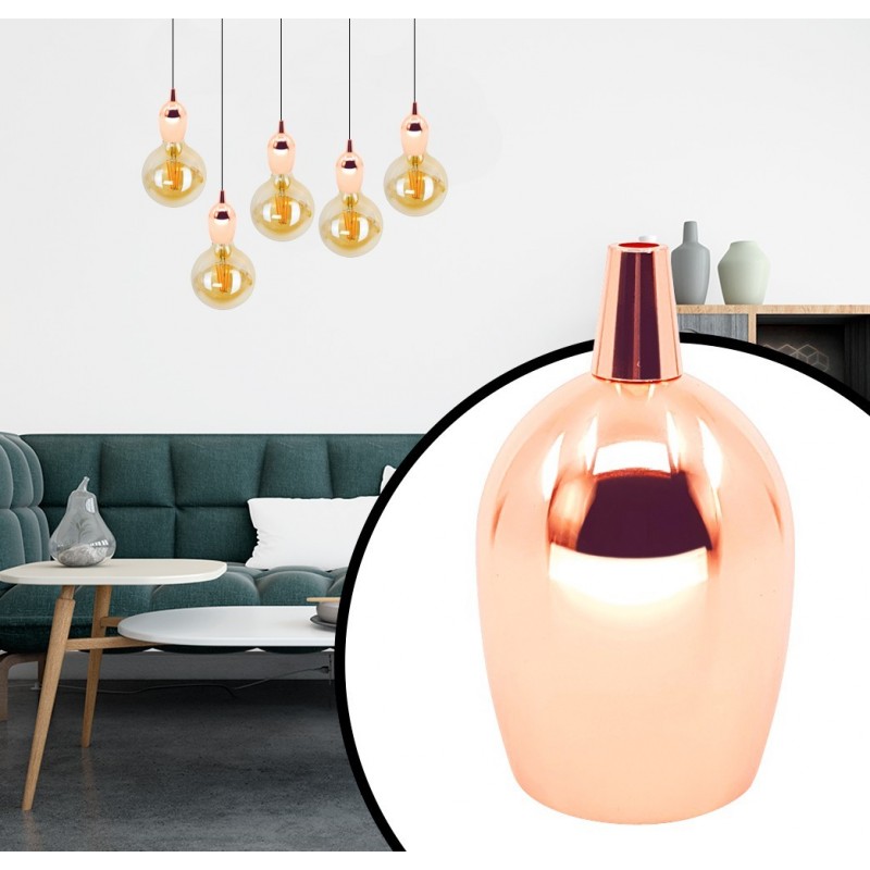 DOUILLE E27 (VINTAGE SERIES) DOUILLE E27 (VINTAGE SERIES)