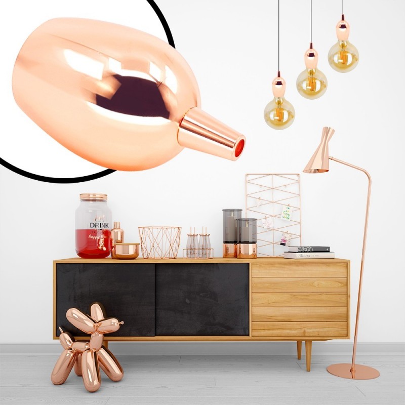 DOUILLE E27 (VINTAGE SERIES) DOUILLE E27 (VINTAGE SERIES)