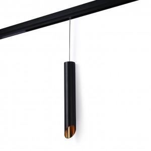 Spot suspendu LED magnétique